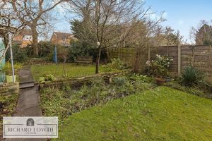 Garden- click for photo gallery